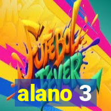 alano 3